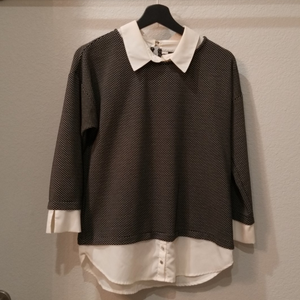 Ann Taylor Top